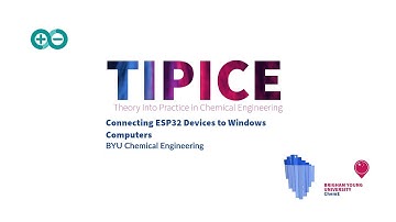 ESP32 Data Collection Over Bluetooth on Windows with Putty: Part 1