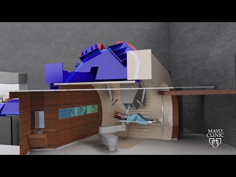 Mayo Clinic Completes Proton Beam Therapy Facility