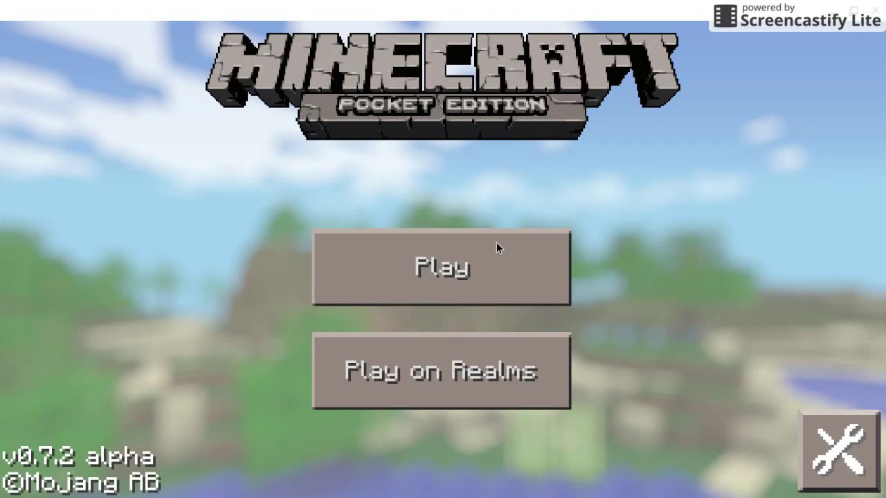 How to get minecraft on chromebook Using arc welder. - YouTube