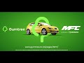 Gumtree x mfc campaign