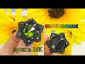 БРОШЬ Своими Руками / Beebeecraft/ Брошь из Бисера для начинающих / DIY Brooch Tutorial