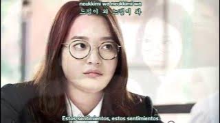 MIIII -  It`s Me (Sub. español - Hangul - Rom) (Oh My Venus OST)