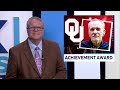 OU Professor Rodney Tweten Selected for SEC Professor of the Year Honor