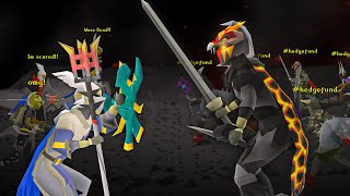 Download Lagu Jagex ruined pking, so we decided to revive it. MP3