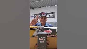 Make your motorcycle faster #bigbearbangalore #fuelx #bmcairfilters #devilevolution #powertronics