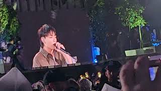 BTS Jungkook- "Permission To Dance/Dynamite/Butter" Global Citizen Festival NYC 09/23/23