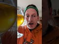 FEEL THE RHYTHM @OneFlightDownWpg #beerlife #beer #craftbeer #craftbeerreview #beerreview