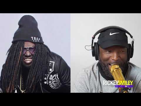 Black Tony Arrested For Krispy Kreme Hustle | RSMS