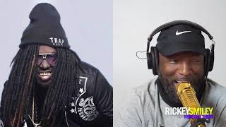 Black Tony Arrested For Krispy Kreme Hustle | RSMS