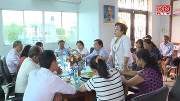 Chia sẻ kinh nghiệm hoạt động Quỹ tín dụng nhân dân