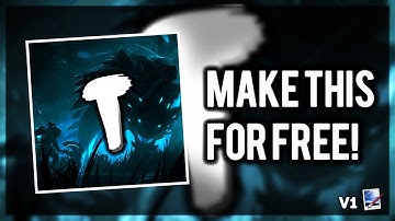 How To Make A Profile Picture in Paint.net! v1