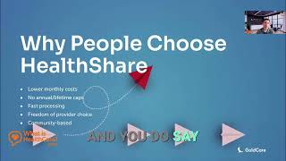 Healthshare Your Provider Choice Explained