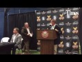 More from Chihuahuas presser