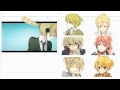 【まだ僕を苦しめるんだ】 orange 合唱 【6人＋１】