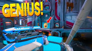 *NEW* SPLITGATE WTF & FUNNY MOMENTS | Splitgate Best Highlights Ep 9