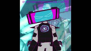 Another Test Animation(FT. Supervisor Computerman) #skibiditoilet  #animationmeme #skbidiwars