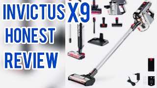 INVICTUS X9: тест Genius Invictus X9 ASMR, использование и честный обзор 2021 г.