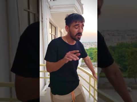 Asi Pinjre Ch Reh Ke Tenu Pyar Kri Gaye || Maninder Buttar || Ammy Virk || Latest Punjabi Song 2020
