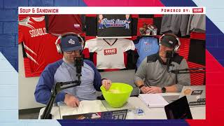 Dan Koppen in the Hot Seat This Week!