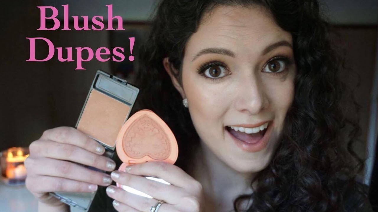 14 Best Dupes for Color Icon Blush by Wet n Wild