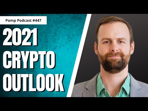 Crypto Thesis For 2021 | Ryan Selkis | Pomp Podcast #447