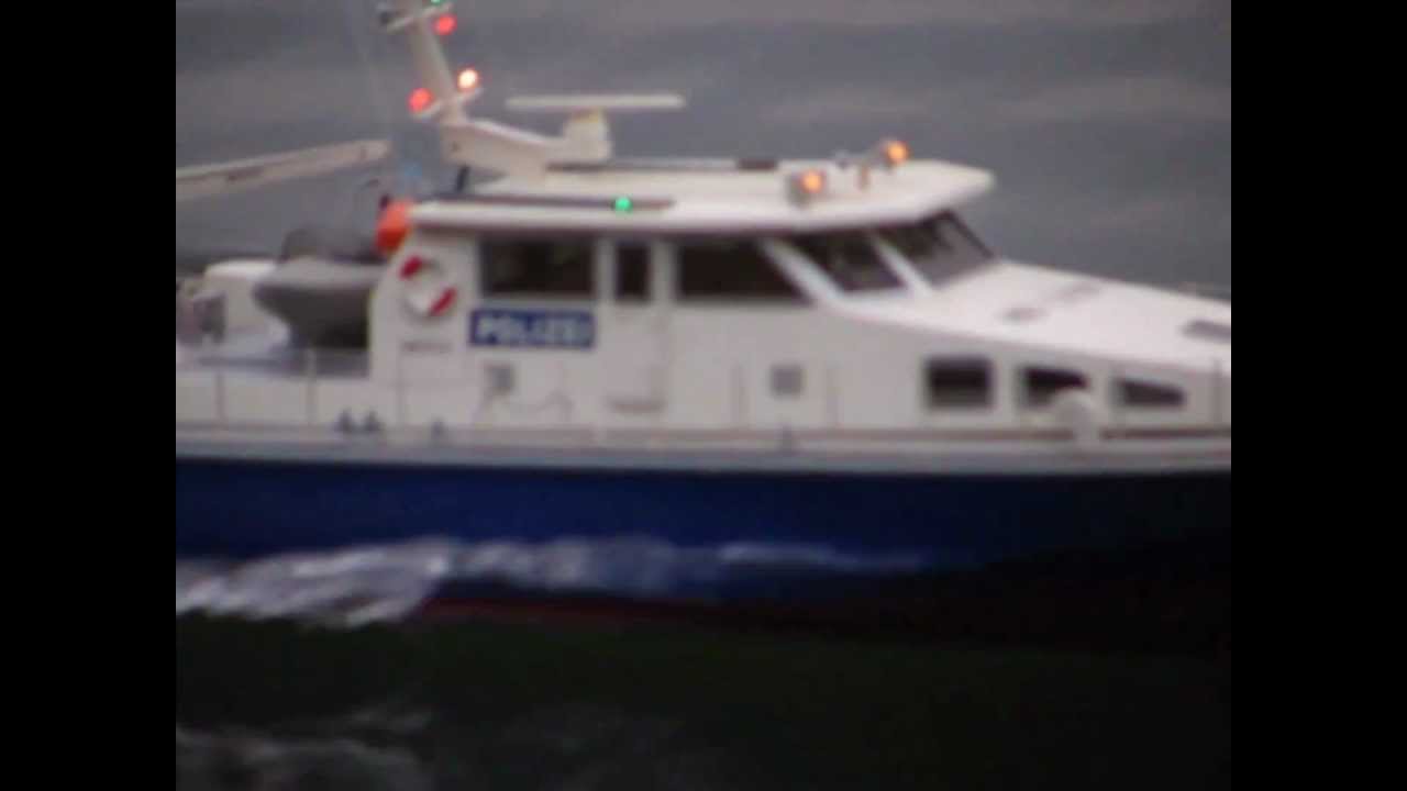 RC Boat WP Bremen 9 Funktionsmodellboot Graupner 1:20 ...
