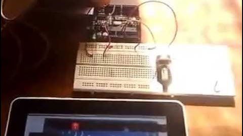 AndroidCommander on ainol novo 7 legend