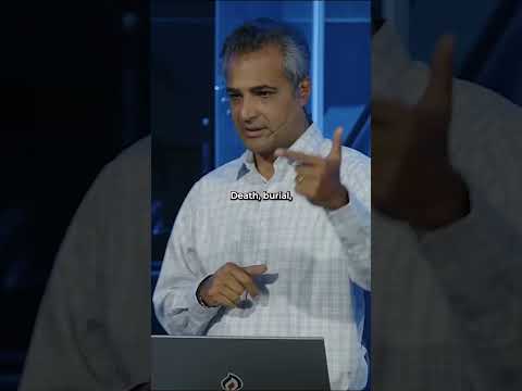 كان لا بد لشخص ما أن يشارك هذه الحقيقة معي