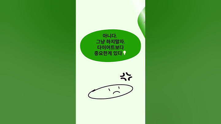 [암환자 브이로그]지금 건강을 잃으면, 꿈도 멈춥니다