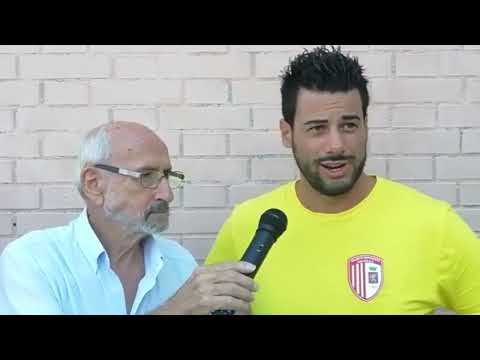 GS TV - Interviste calcio a 5 Atlante Grosseto