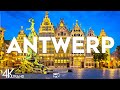 Top 10 Best Things To Do In Antwerp Belgium Antwerp Travel Guide 2025 