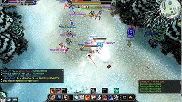 Cabal PH - Lv.108 (WA) WhOCArEz VS Lv.154 (FA) chulaokz (PVP)