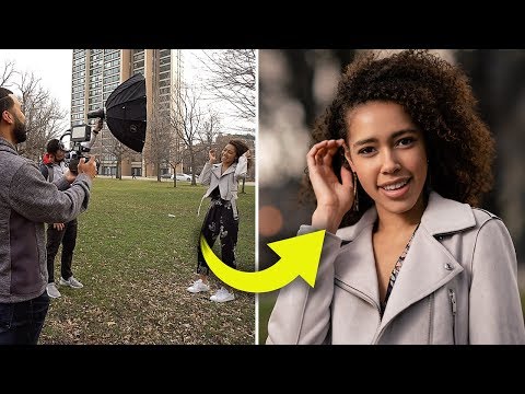 Video: Mala by byť blikajúca kamera zapnutá alebo deaktivovaná?