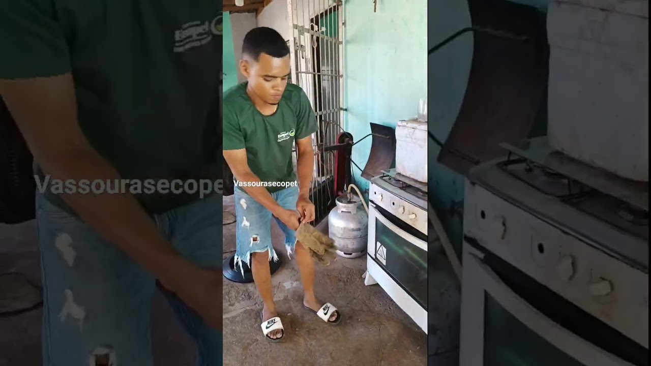 fábrica ecopet, aprenda a  faze