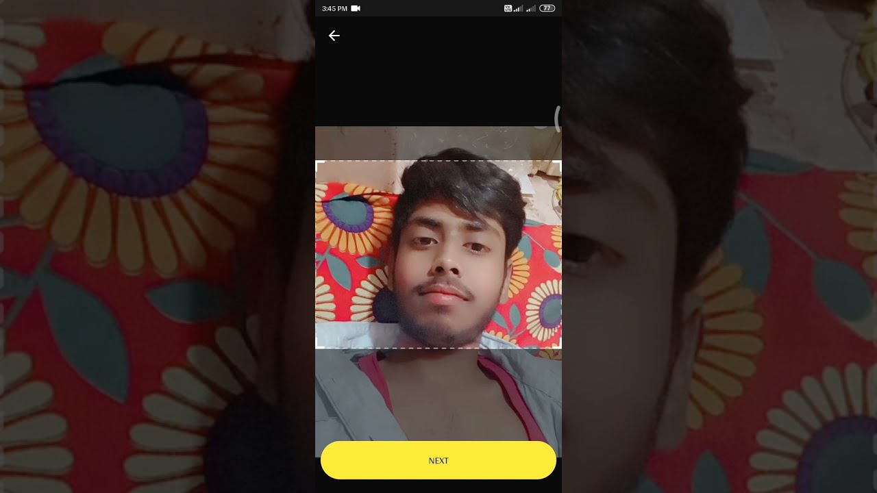 Phone ke keybord par photo कैसे लगाए full video   