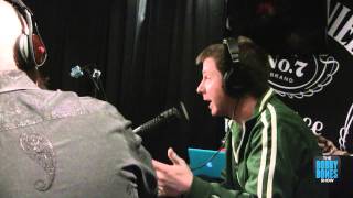 Dave Ramsey Gives Lunchbox Financial Advice