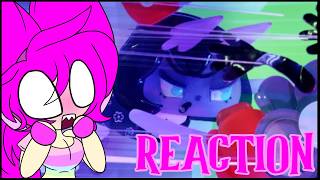 Reaction with Cyriltvshow 464 : Candy Caries {Episode 6}