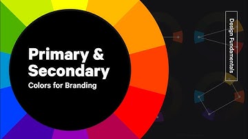 Quick Tips for Selecting Color Combinations Using Harmonies