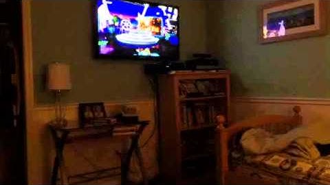 Wheel of Fortune Wii U Game 4 Part 1