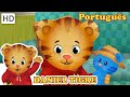 Daniel Tigre Em Português Daniel Usa As Palavras Episódios Completos Daniel Tigre Em Português Daniel Usa As Palavras Episódios Completos