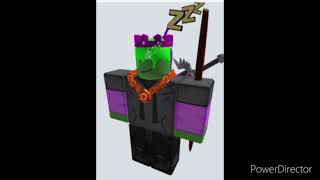 I Made Tws Roblox Look For Fclay