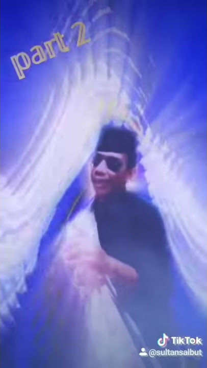 AKU LAH SAUDARAMU