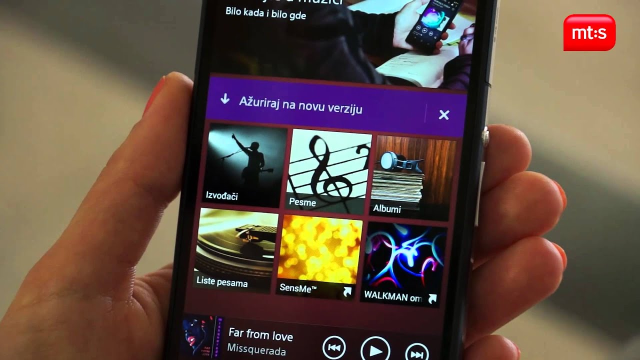 Sony Xperia Z2 Sony Xperia Z2