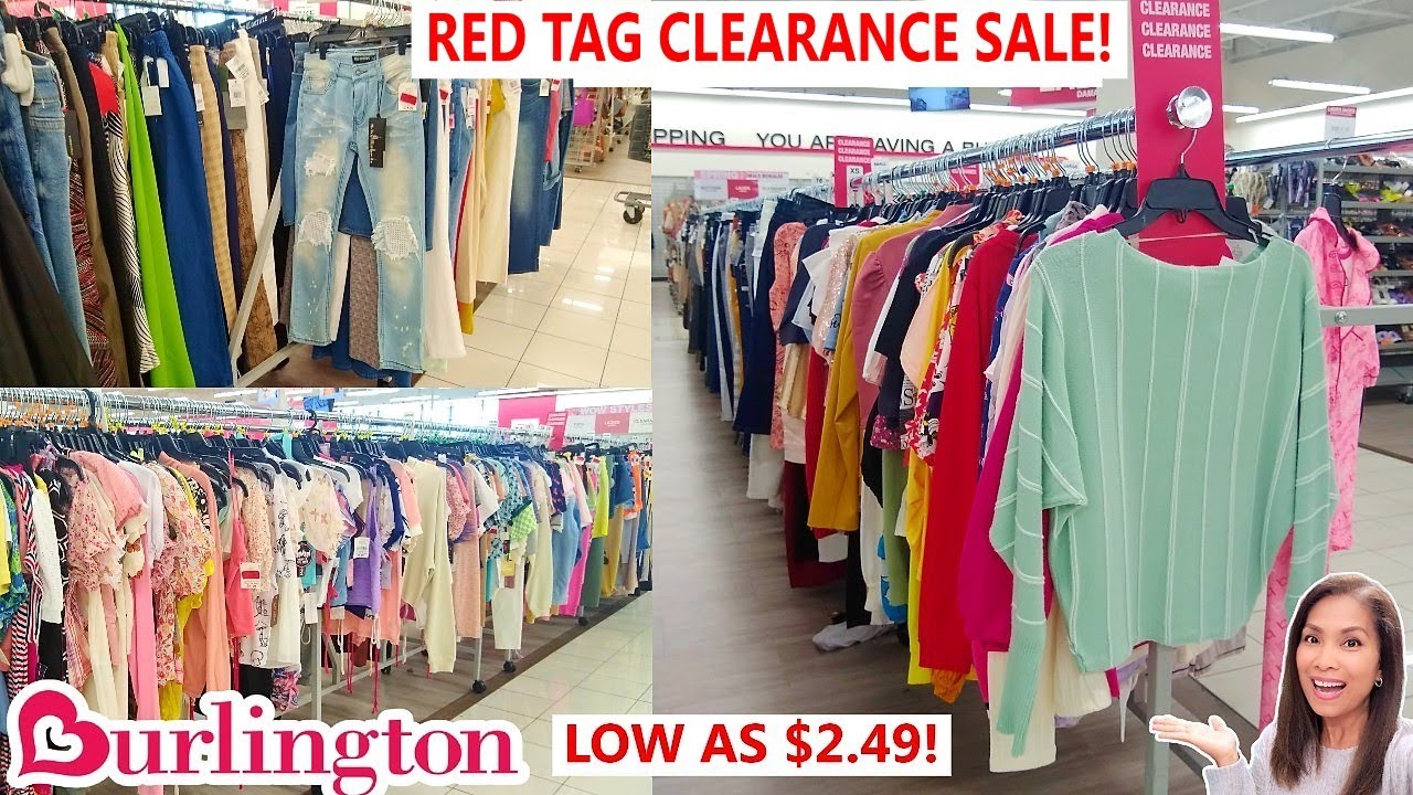 BURLINGTON COAT FACTORY CLEARANCE, SHOP W/ME