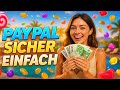 online casino mit paypal einzahlen 💼 Einfach, sicher, sofort spielbar