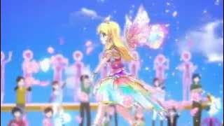 Aikatsu! - Dance in the rain   FULL