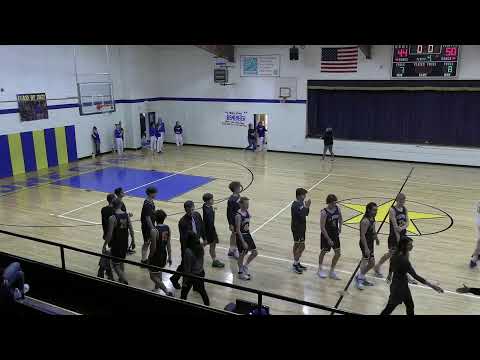 Lone Star Varsity Boys vs Flatirons Academy Lone Star Varsity Boys vs Flatirons Academy