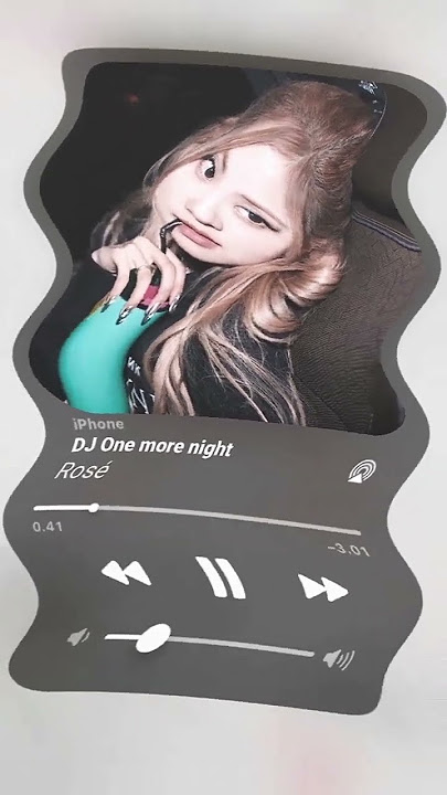 Secandu itu suara nya mbak mawar|| versi siapa lagi #fyppppp#rosรฉ#blackpink#masukberanda#semogarame