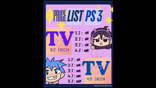 #mojokerto #ayosaka #gemboxpatch #pes #ps3 #list #kece #ramah #fypage #viral #popular #perintis