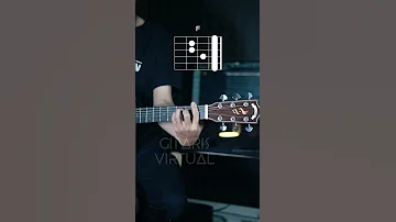 Cant Help Falling In Love Chord 